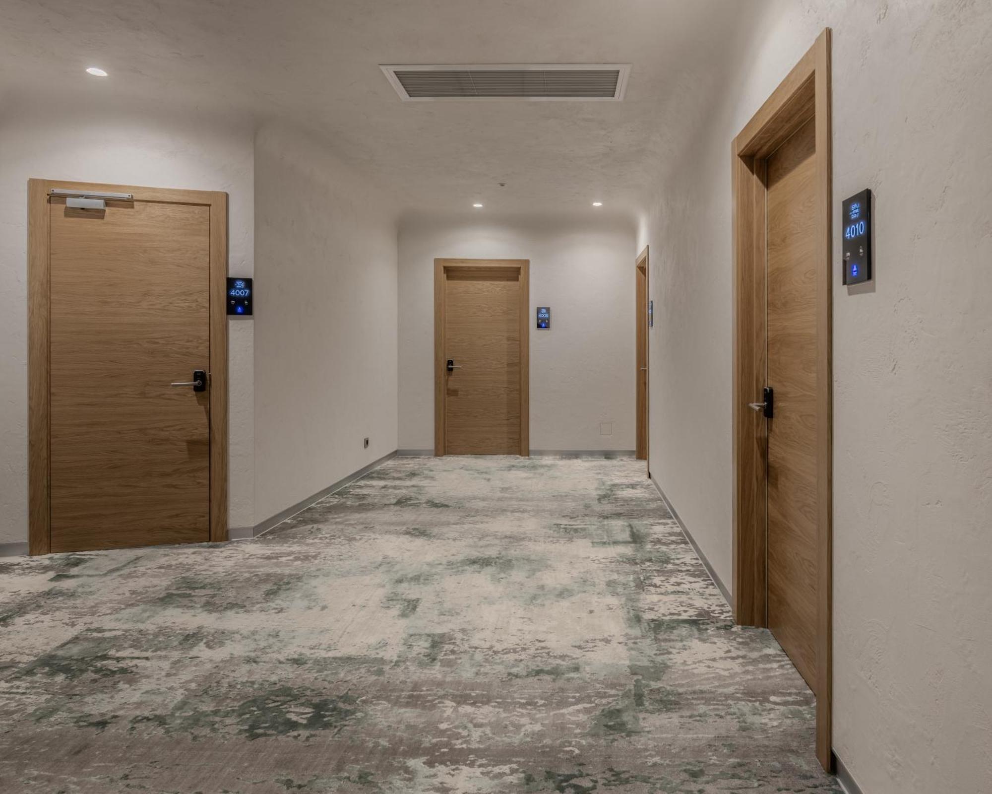 Sfumato Rooms Odesa Exterior photo