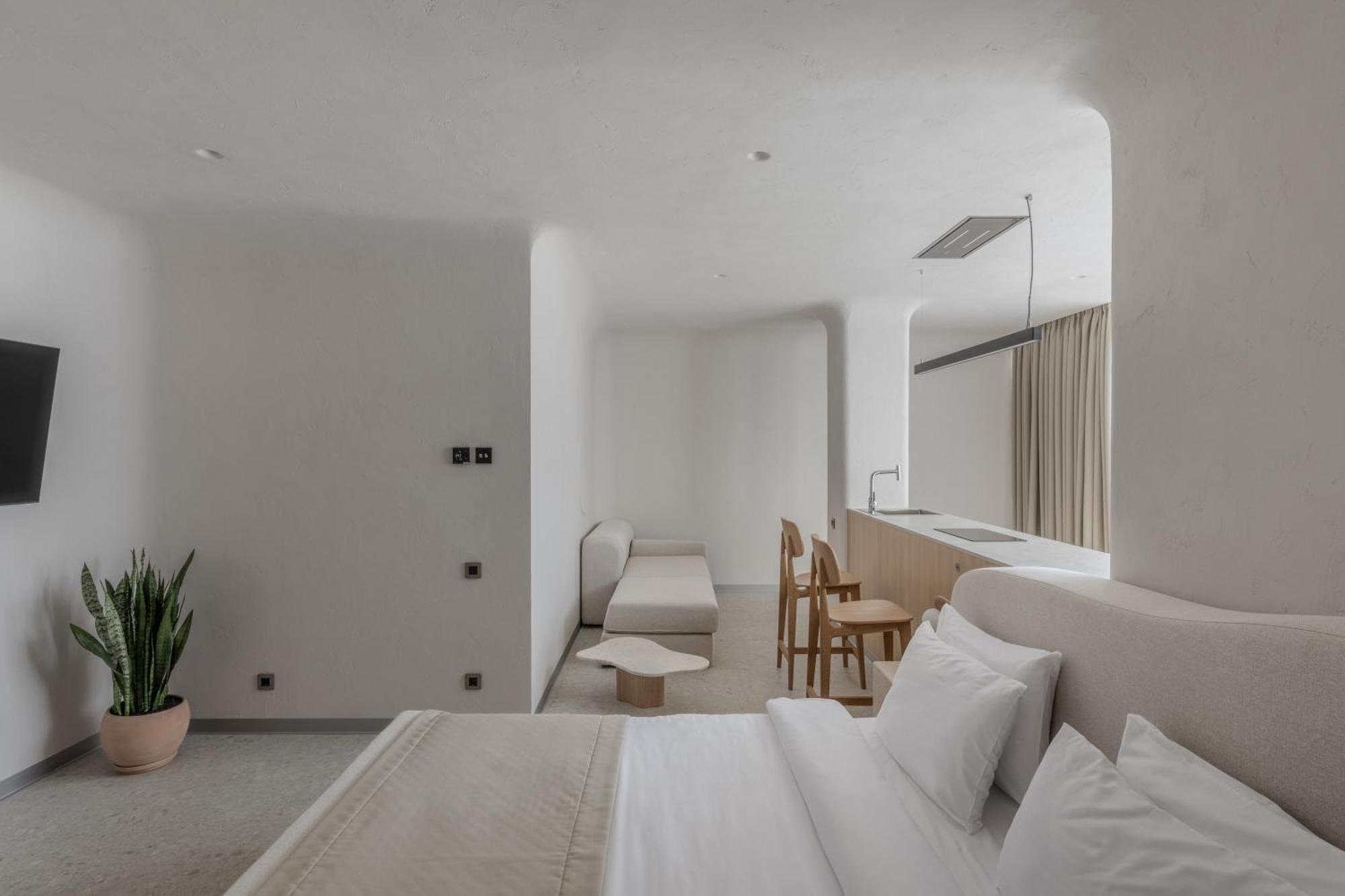 Sfumato Rooms Odesa Exterior photo