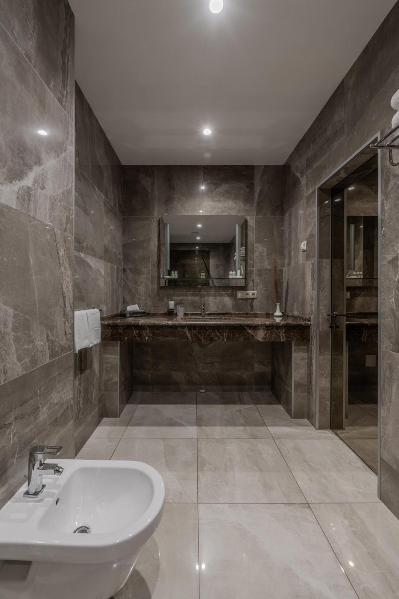 Sfumato Rooms Odesa Room photo